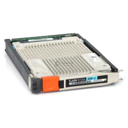 005052253 EMC FLASH SSD 200GB SAS 12G 2.5" SFF FOR UNITY DAE